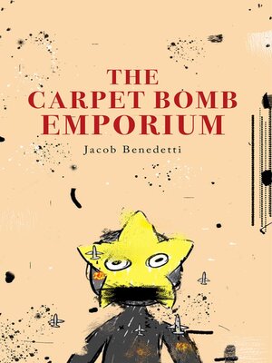 cover image of The Carpet Bomb Emporium